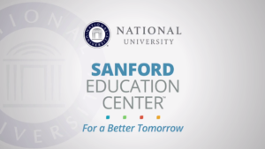 Sanford Education Center