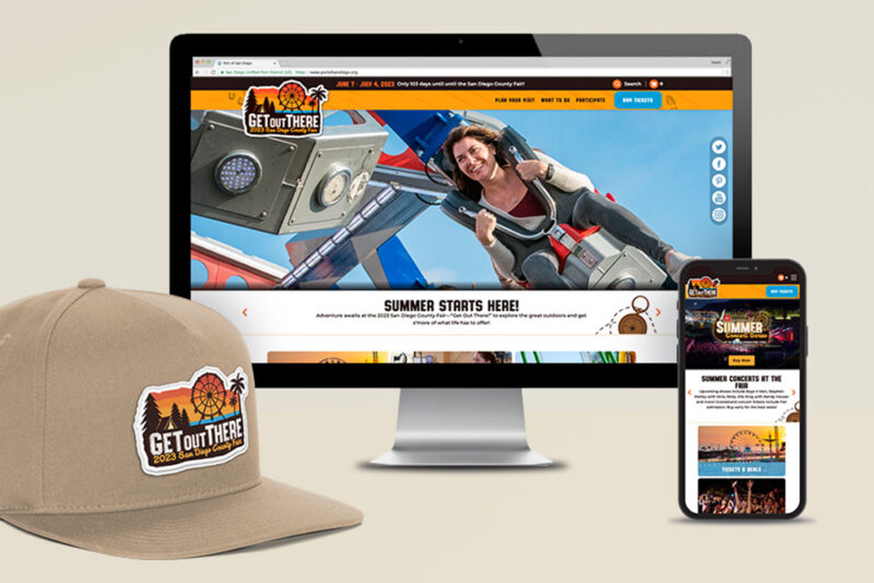 LM-SDCF-Work-Grid-Left-1000×667 San Diego County Fair Digital and Physical promotional material created by LOMA Media