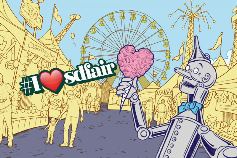 LM-SDCF-Work-Grid-Right-1000×667 I heart SD Fair campaign branded graphic image