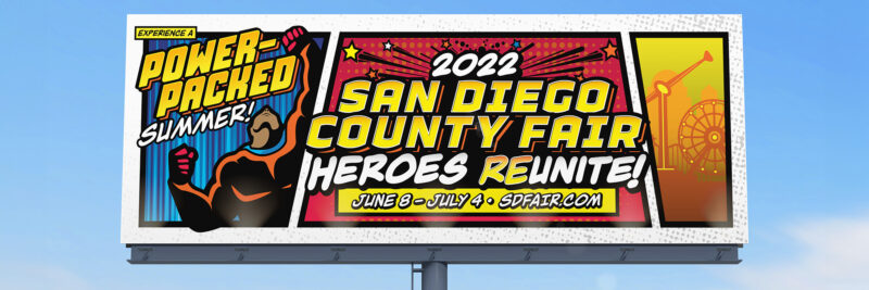 LM-SDCF-Work-Grid-full-width-2000×667 San Diego County Fair Billboard Graphic by LOMA Media