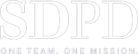 SDPD